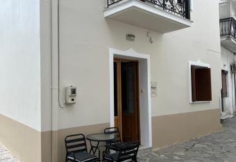 Lagom House has Balcony rooms