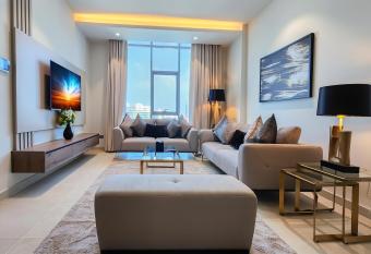 Farhan Tower allows 18 year olds to book a room