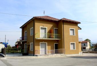 Affittacamere Le Fornaci Vallera has Balcony rooms