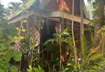 Your House 1 Khao Lak has Balcony rooms