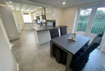 Mountain Dream Ramsey Isle of Man allows 18 year olds to book a room