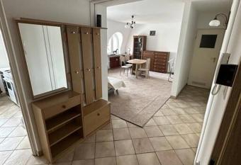 Mieszkanko na rynku Rzeszowskim allows 18 year olds to book a room