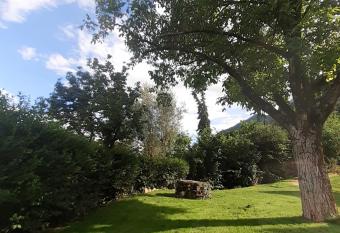 san Antonius B&B has Balcony rooms