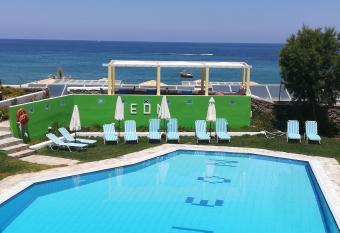 Neon Hotel allows 18 year olds to book a room