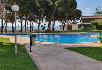 Punta has Balcony rooms