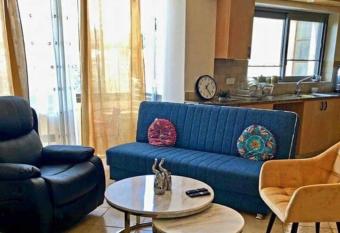 apartment in rehavia allows 18 year olds to book a room