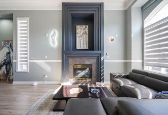 big house for group of 16 has Balcony rooms