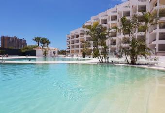 Los Cristianos, Tenerife has Balcony rooms