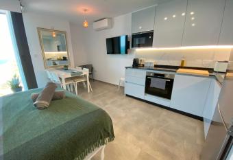 NEW Luxury Sunrise Oceanview Aparthotel in Gibraltar allows 18 year olds to book a room