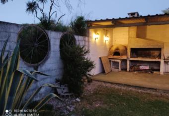 Casa en San Francisco, 2 dormitorios has Balcony rooms