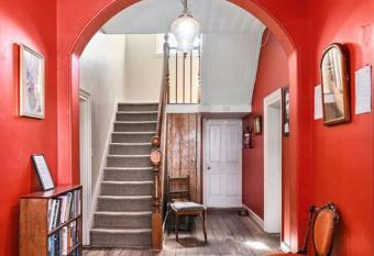 Bothwell Hotel of the Highlands has Balcony rooms