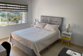 Habitaci  nes Casa Holiday Fusa has Balcony rooms