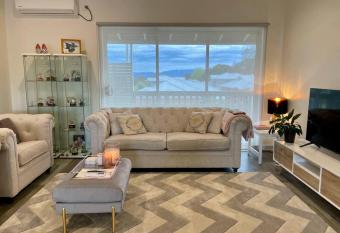 The Gembrook Snow Globe Suite allows 18 year olds to book a room