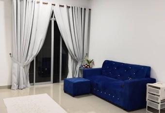 Fateen Symphony 2 Kajang has Balcony rooms