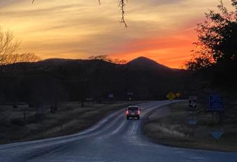 Bunker Haus allows 18 year olds to book a room