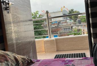 KHATUSHYAM ROOM BOOKING allows 18 year olds to book a room