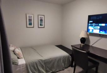 Homestay at Devonshire allows 18 year olds to book a room