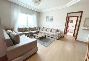 Nice apartment with great location - Lac 2 allows 18 year olds to book a room