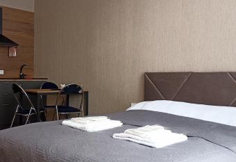 New Gudauri Twins allows 18 year olds to book a room