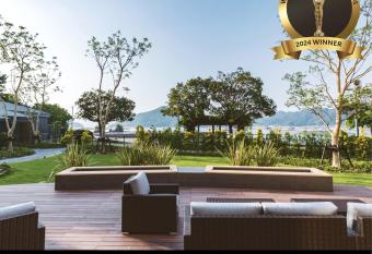 Etajimasou has Balcony rooms