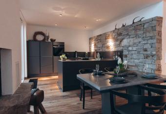 Eifel 2.0 has Balcony rooms