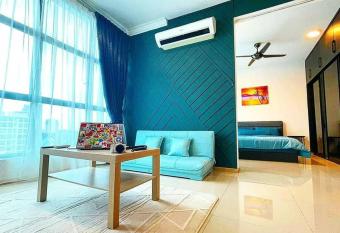 vista alam serviced apartment allows 18 year olds to book a room