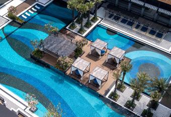 Bertam Resort,Penang allows 18 year olds to book a room