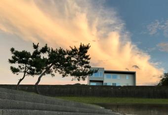           ZERO has Balcony rooms