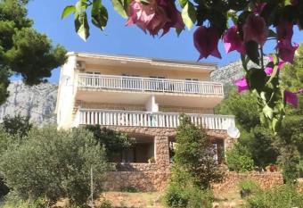 Apartmani Vrankovi   has Balcony rooms