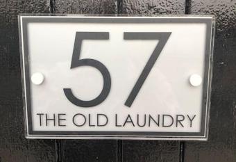 The Old Laundry allows 18 year olds to book a room