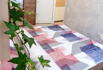 Larisa Apartment allows 18 year olds to book a room