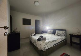 Natali has Balcony rooms