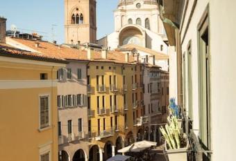 Appartamento Roma 55 has Balcony rooms