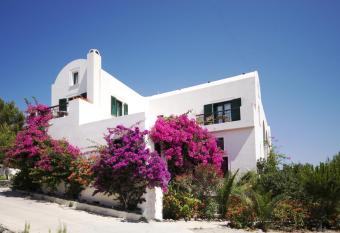 Costa Marina Villas has Balcony rooms