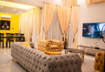 Comfort homes has Balcony rooms