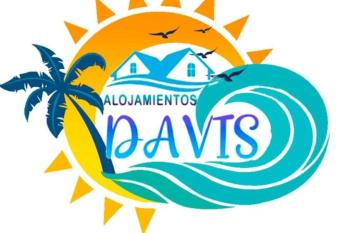 ALOJAMIENTOS DAVIS has Balcony rooms