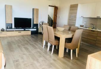 Pousada Italia has Balcony rooms