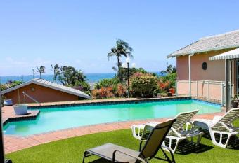 Dom Marriott Apartment allows 18 year olds to book a room