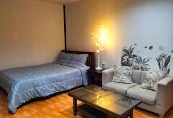 Light Worker Guest House has Balcony rooms