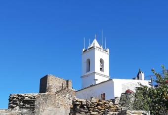 Casas Letizia e Sebasti  o has Balcony rooms