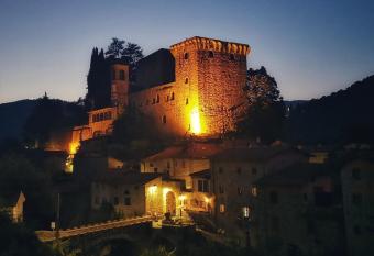 Casa Vacanze CAROLE has Balcony rooms
