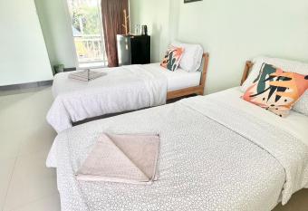 @Sleep hotel has Balcony rooms