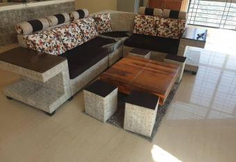 Divine Light 87 has Balcony rooms