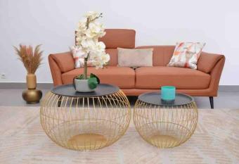 Jumeirah on the hills, Mamelles allows 18 year olds to book a room