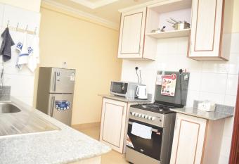 Double N Suites, 4F-S1 allows 18 year olds to book a room