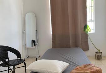 Letspal_space has Balcony rooms