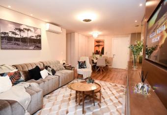 Rosa Edif  cio Homelland has Balcony rooms