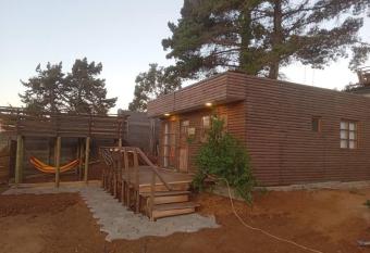 MonteCatini Costa Laguna Verde has Balcony rooms