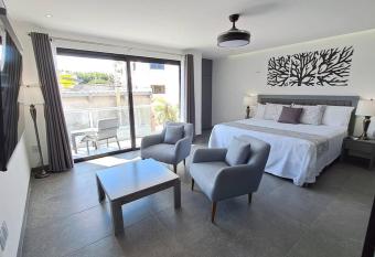 Dreams Apartments 4. Loft a 9 minutos de la playa allows 18 year olds to book a room
