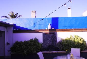 Casa rural Cal Gasso has Balcony rooms